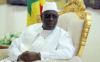 Covid19: pour protéger les personnes âgées, Macky Sall invite les jeunes à respecter les gestes barrières