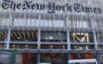 Chine : les avocats du Premier ministre menacent le «New York Times» de poursuites