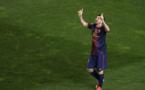 Messi passe le cap des 300 buts