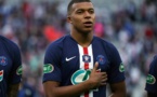 Atalanta - PSG : Kylian Mbappé pourrait finalement jouer !