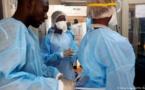 Plus de 500 000 cas de nouveau coronavirus officiellement recensés en Afrique du Sud