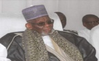Décès du khalife général de Médina Baye, Cheikh Ahmet Tidjane Niass