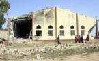 Attentat meurtrier contre une église dans le centre du Nigeria
