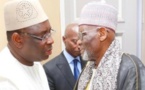 Décès du Khalife de Médina Baye: Macky Sall rend hommage à une "grande figure de la Fayda Tijania"