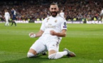 La boxe en après-carrière pour Benzema ?