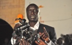 Idrissa Seck à Macky : « La prise en charge des préoccupations des Sénégalais n'est pas encore effective »
