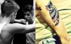 Justin Bieber : un nouveau tatoo vraiment chouette !