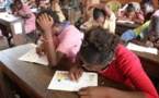 Guinée: dernière ligne droite avant les examens de fin d’année pour les élèves