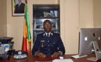 La police sénégalaise a un nouveau porte-parole