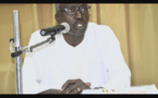 Décès de l'ancien ministre, Pr. Moustapha Sourang