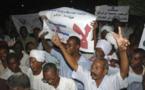 Le Soudan nie fournir des armes au Proche-Orient