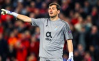 Iker Casillas raccroche enfin les crampons
