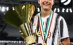 Officiel ! Paulo Dybala est élu meilleur joueur de la saison en Serie A 