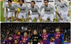 Ballon d’Or FIFA 2012 : Le Real mieux représenté que le Barça