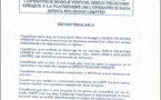 L'ARTP inflige à l'opérateur Saga africa Holding Limited une astreinte de 2% sur son chiffre d'affaires journalier (Document)