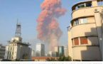 Liban: une forte explosion fait plusieurs blessés à Beyrouth (Vidéo)
