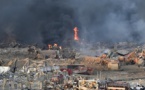 Au moins 50 morts et 2700 blessés dans les explosions au Liban
