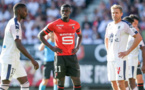 Stade Rennais: le coach Julien Stéphan ne veut pas perdre Mbaye Niang