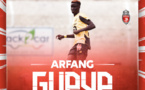 Mercato: Arfang Gueye transféré à Mouscron