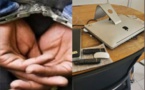Les 6 saccageurs du journal "LES ECHOS " déférés ce jeudi