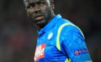 Manchester City va rencontrer Naples pour Kalidou Koulibaly