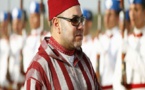 Décès du Khalife général de Médina Baye: les condoléances du Roi Mohammed VI
