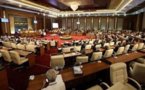 Libye: les parlementaires approuvent enfin une équipe gouvernementale