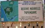 Réserve naturelle communautaire de Popenguine: Un exemple réussi de développement durable
