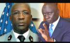 Le Colonel Kébé quitte Idrissa Seck