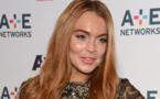 Lindsay Lohan : sa maison familiale détruite par Sandy
