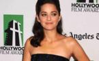 Marion Cotillard élue actrice internationale de l’année