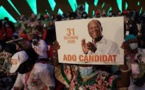  Côte d'Ivoire: Ouattara candidat, à Abobo, les militants du RHDP exultent