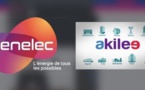 Fourniture de compteurs intelligents: la Senelec résilie le contrat avec Akilee
