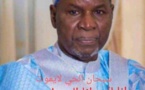 Nécrologie - Cheikh Makhtar Niass, fils de Baye Niass est rappelé à Dieu