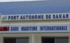 Trafic maritime du Port Autonome de Dakar : en mai 2020, l’activité s’est consolidée de 8,4% comparée au mois précédent