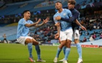 Manchester City élimine le Real Madrid et rejoint les quarts de la Ligue des champions, Varane en plein cauchemar