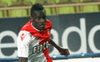 Ibrahima Touré maintient Monaco en tête