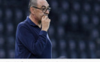 Juventus : Maurizio Sarri va être renvoyé