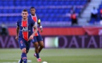 PSG : Marco Verratti forfait pour l'Atalanta et très incertain pour la fin de la Ligue des champions