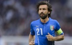 Officiel : Andrea Pirlo est le nouvel entraîneur de la Juventus Turin !