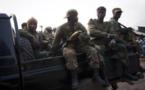 Des militaires soupçonnés de viols dans deux provinces de RDC