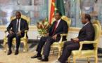 Mali : le ministre des Affaires étrangères à Ouagadougou pour rencontrer le médiateur Compaoré