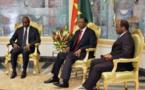 Mali : le ministre des Affaires étrangères à Ouagadougou pour rencontrer le médiateur Compaoré