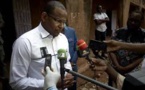 Mali: le Premier ministre Boubou Cissé présente sa feuille de route de sortie de crise
