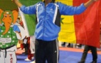 Championnat d'afrique de Madagascar 2012 : Bineta Diédhiou championne d’Afrique et meilleure combattante du tournoi