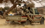 Niger: les circonstances de l'attaque précisées, la zone ratissée par les forces de sécurité
