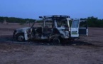 ​Massacre de Kouré : plusieurs Français tués au Niger