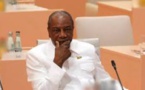 Guinée : un 3ème mandat pour Alpha Condé ?