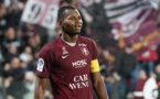 Le FC Metz fixe son prix pour le Sénégalais Habib Diallo