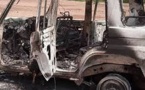 Niger: les circonstances de l'attaque précisées, la zone ratissée par les forces de sécurité
